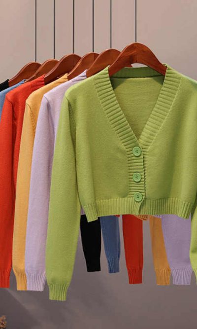 Sexy-V-Neck-Women-s-Cropped-Cardigan-Sweaters-2020-Autumn-Black-White-Short-Sweater-Tops-Femme.jpg_q50